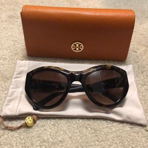 Tory Burch Sunglasses